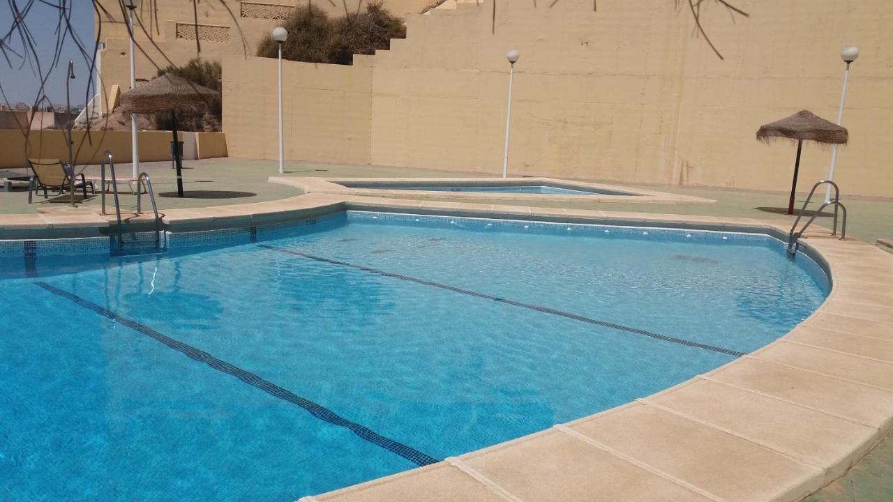 Sunset Apartment Aguadulce Aguadulce (Almeria) Exterior foto