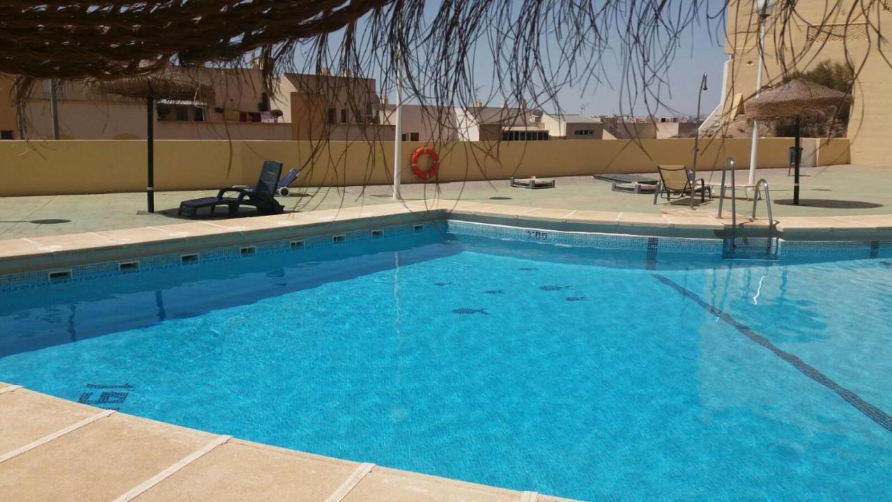 Sunset Apartment Aguadulce Aguadulce (Almeria) Exterior foto